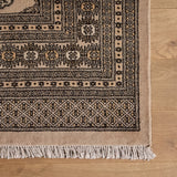 Rami Rug (8'3" x 11'7")