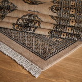 Rami Rug (8'3" x 11'7")