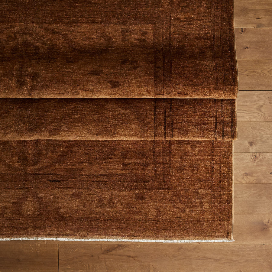 Guthar Rug (8'1" x 9'3")