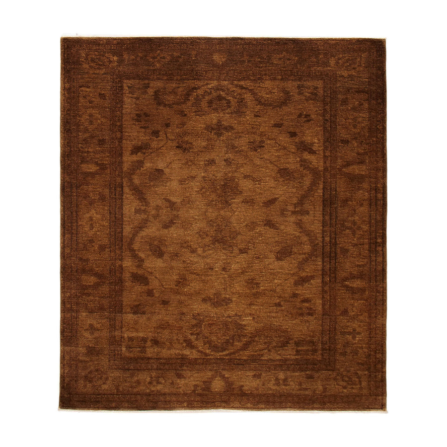 Guthar Rug (8'1" x 9'3")