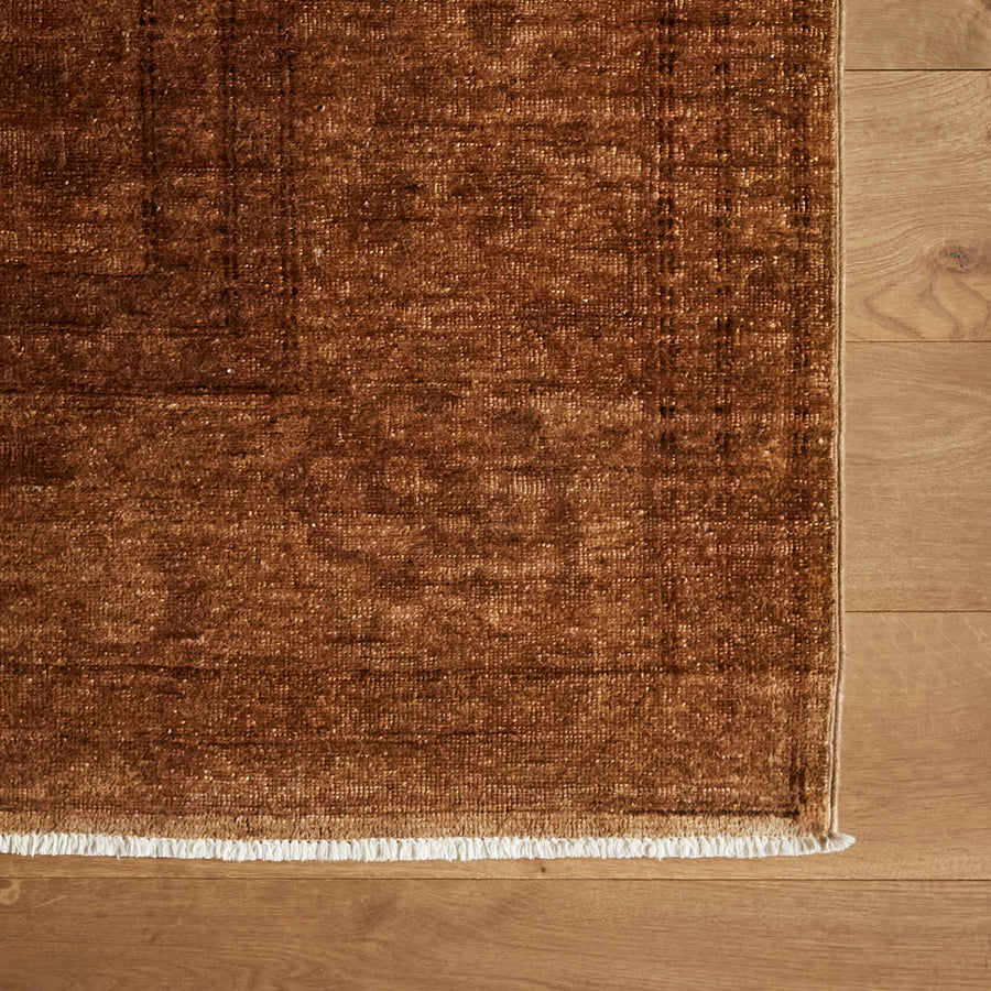 Guthar Rug (8'1" x 9'3")