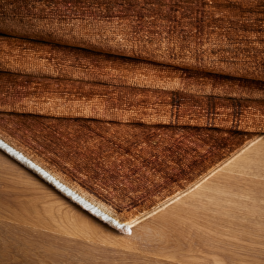 Guthar Rug (8'1" x 9'3")