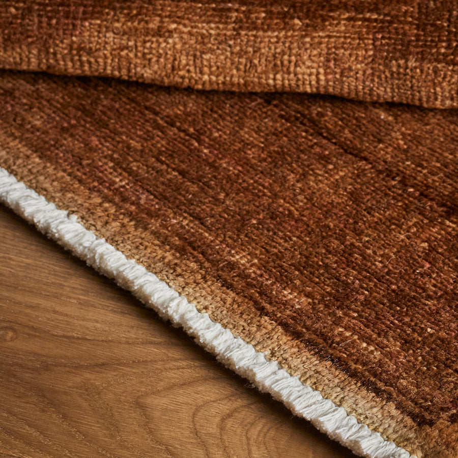 Guthar Rug (8'1" x 9'3")