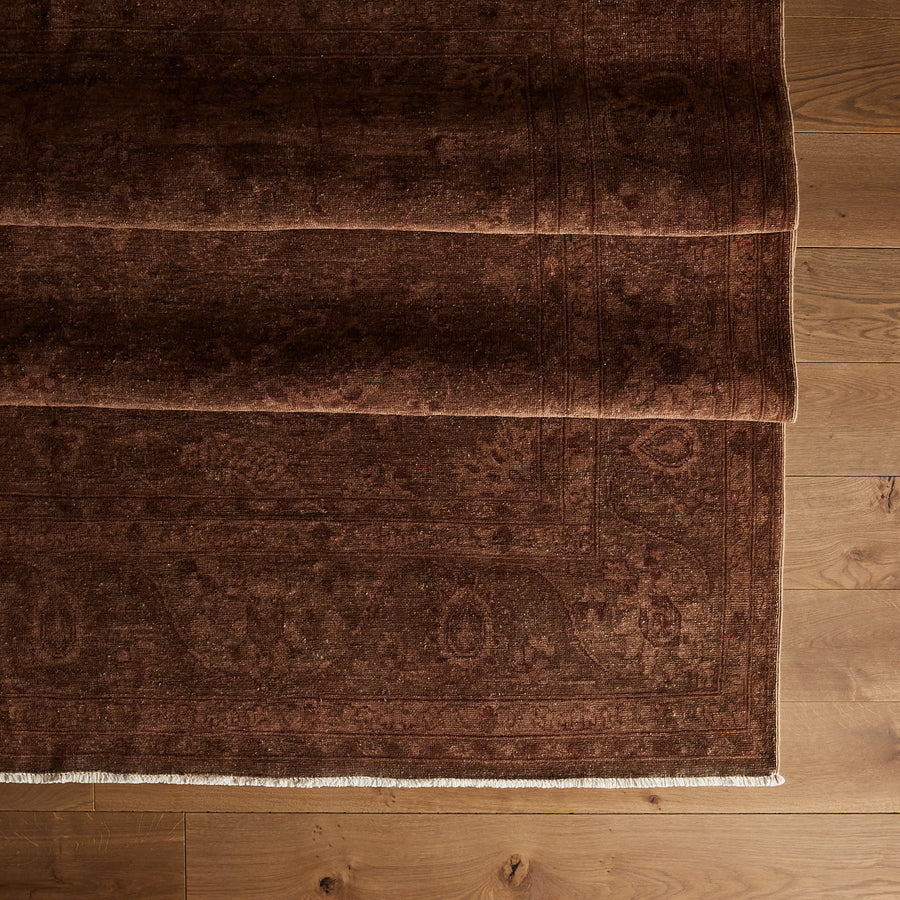 Allana Rug (8'1" x 10)