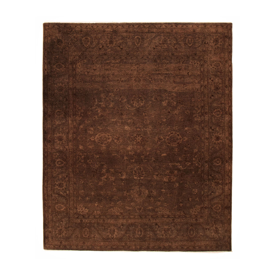 Allana Rug (8'1" x 10)