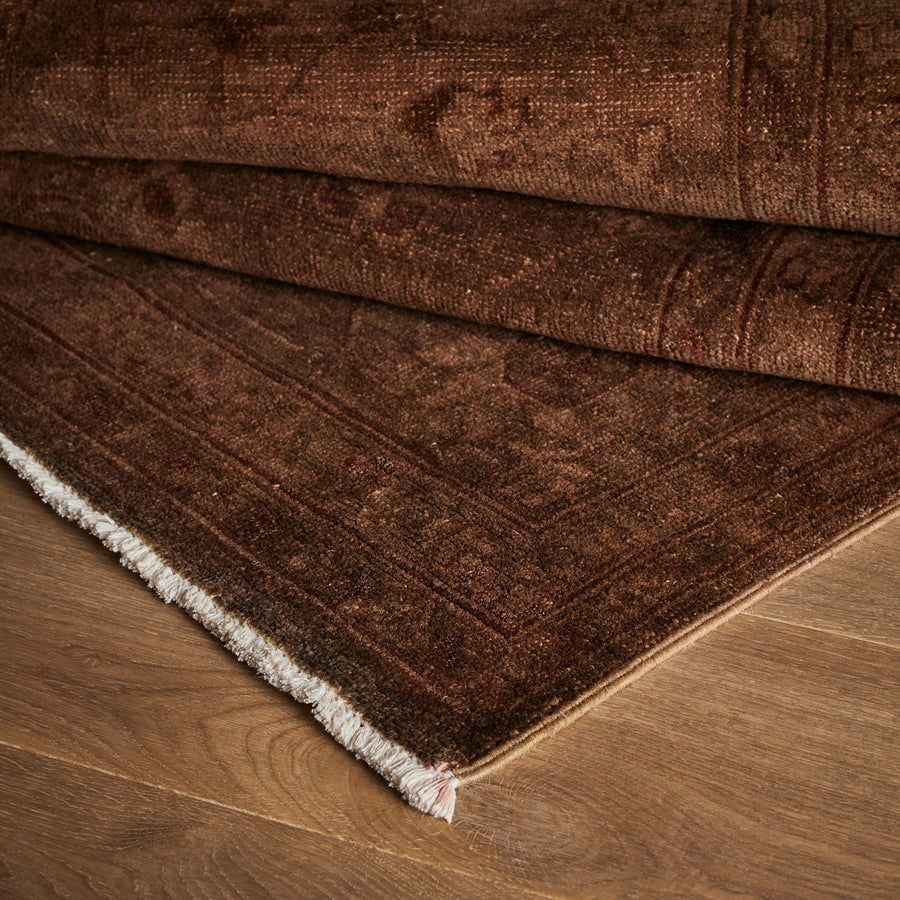 Allana Rug (8'1" x 10)