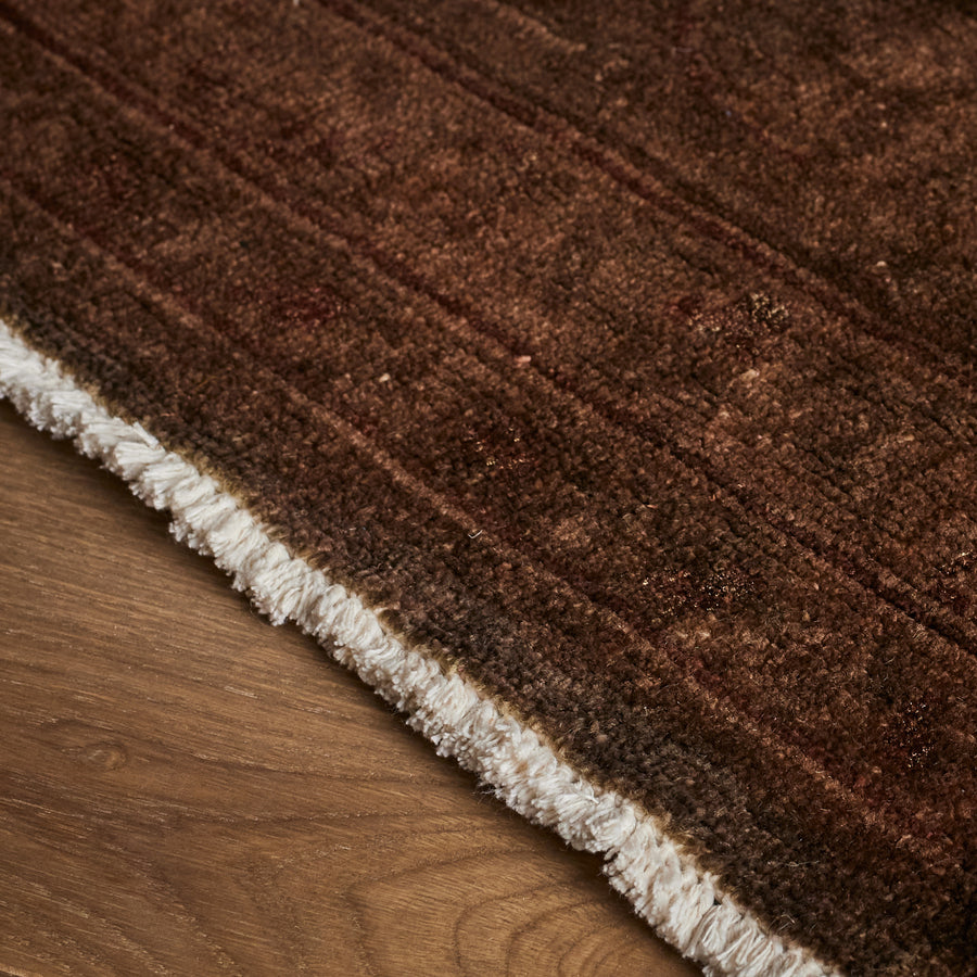 Allana Rug (8'1" x 10)
