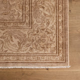 Tapis Lauren (9'0" x 12'2")