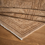 Tapis Lauren (9'0" x 12'2")