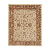 Dennis Rug  (8'11" x 11'2")