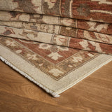Dennis Rug  (8'11" x 11'2")