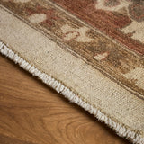 Dennis Rug  (8'11" x 11'2")