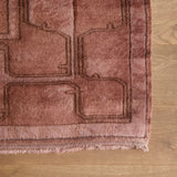 Maelli Rug (4'1" x 6'7")