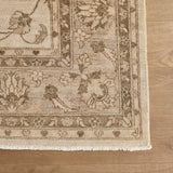 Tapis Agathe (8'3" x 9'10")