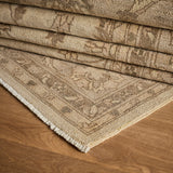 Tapis Agathe (8'3" x 9'10")