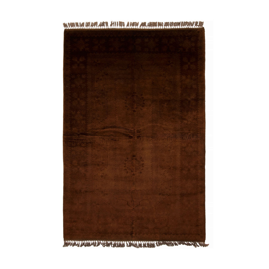 Tiberio Rug (5'3" x 7'10")
