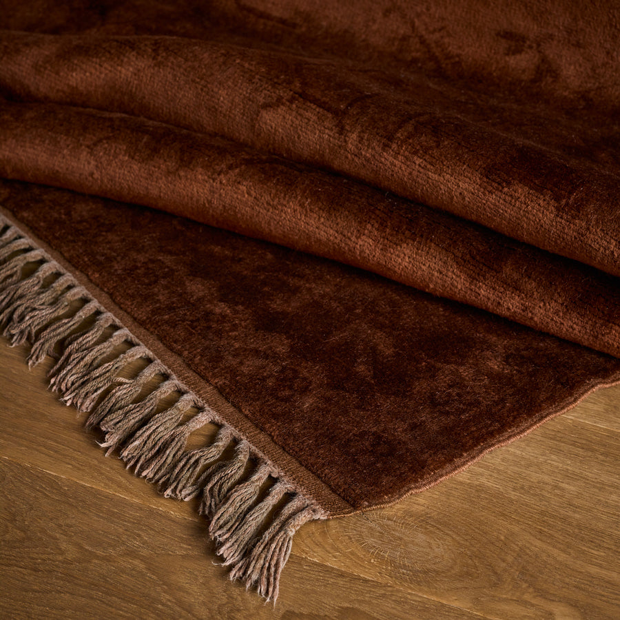 Tiberio Rug (5'3" x 7'10")