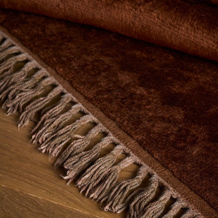 Tiberio Rug (5'3" x 7'10")