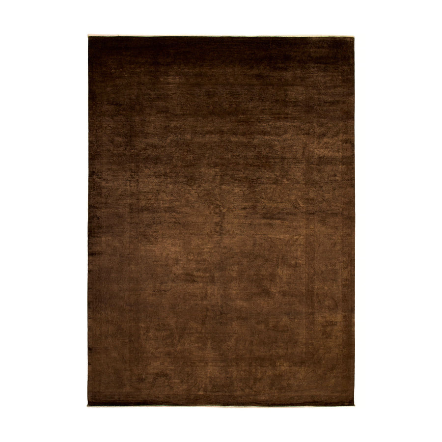 Portobello Rug (9'10" x 13'7")