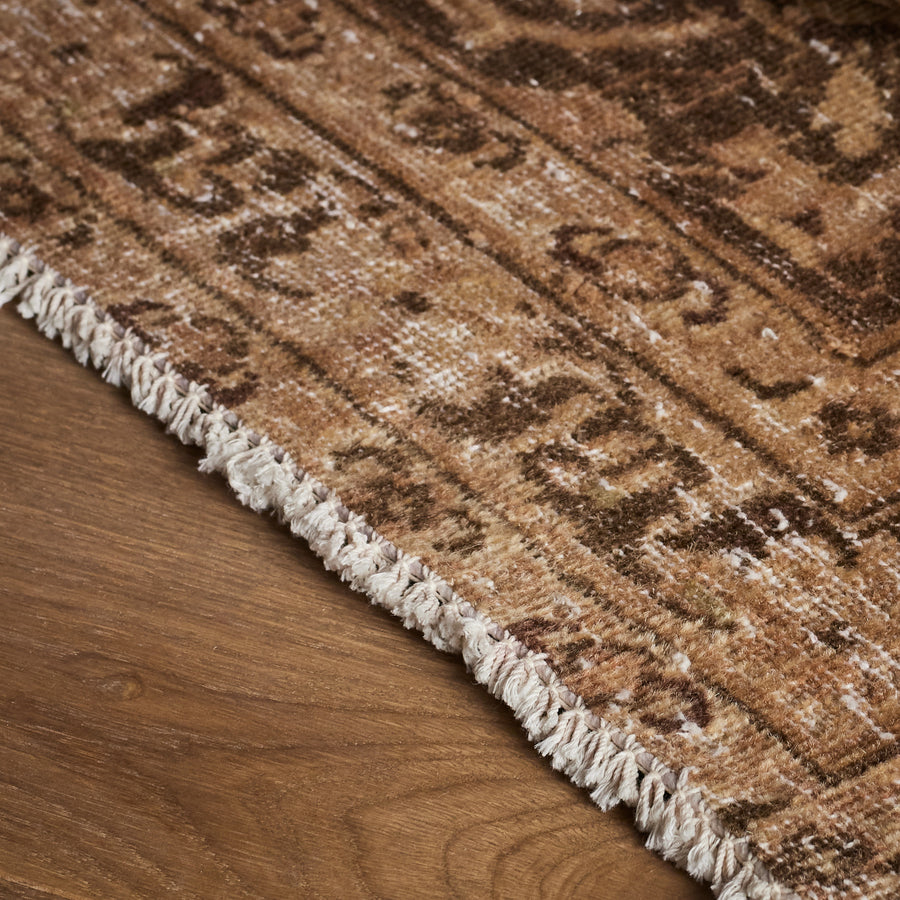 Frances Rug (9'8" x 13'0")