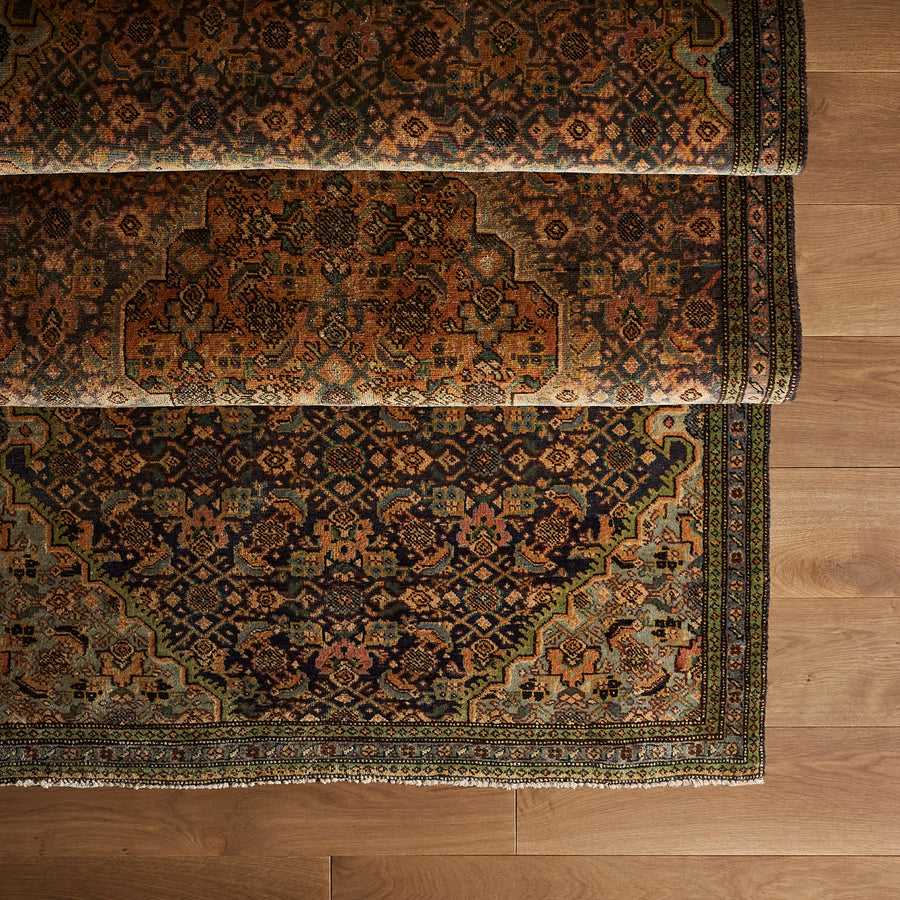 Cassandre Rug (4'1" x 6'9")