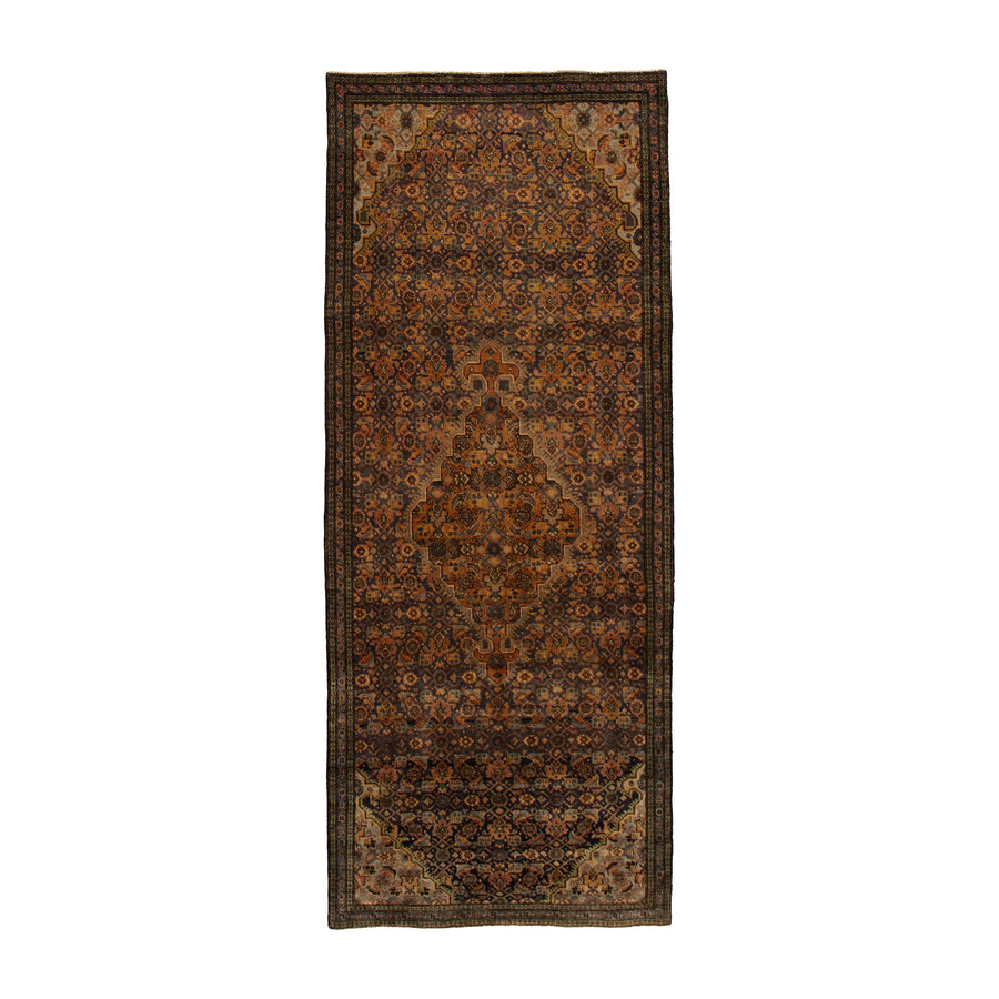 Cassandre Rug (4'1" x 6'9")