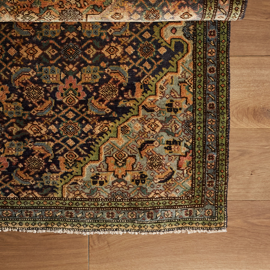 Cassandre Rug (4'1" x 6'9")