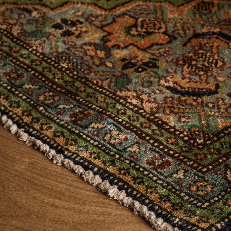 Cassandre Rug (4'1" x 6'9")