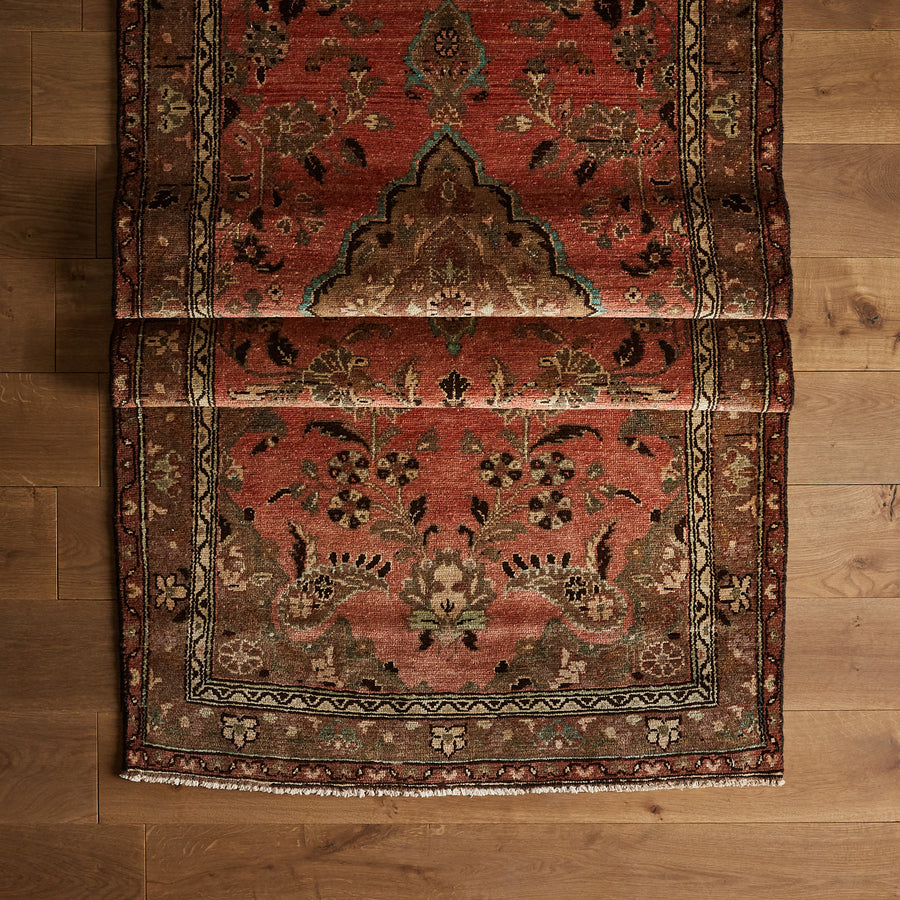 Ranft Rug (3'8" x 10'0")
