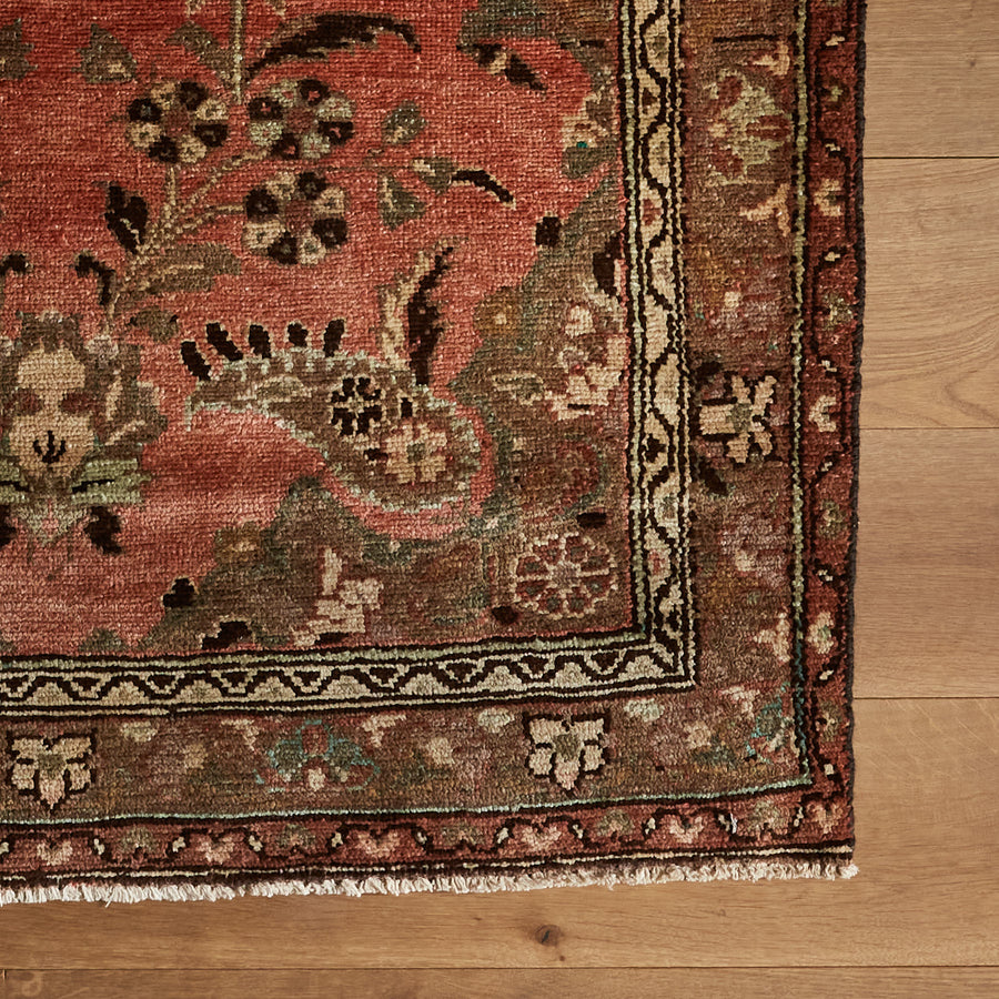 Ranft Rug (3'8" x 10'0")