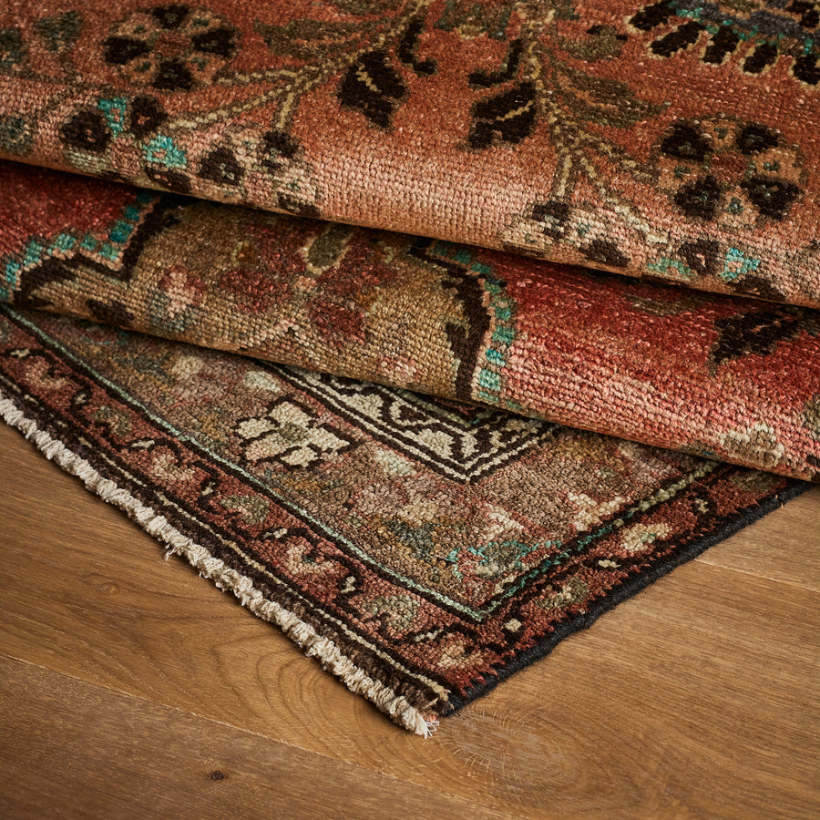 Ranft Rug (3'8" x 10'0")