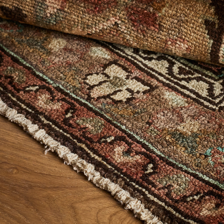 Ranft Rug (3'8" x 10'0")