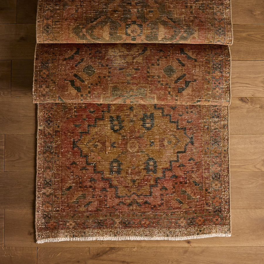 Sagrada Rug (3'2" x 10'4")
