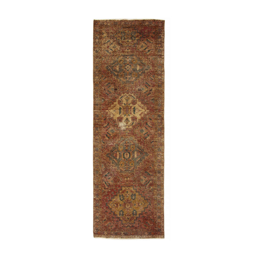 Sagrada Rug (3'2" x 10'4")