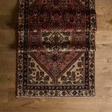 Tapis Deziel (3'4" x 10'1")