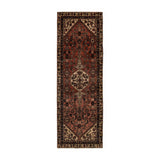 Tapis Deziel (3'4" x 10'1")
