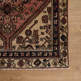 Tapis Deziel (3'4" x 10'1")