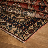 Tapis Deziel (3'4" x 10'1")