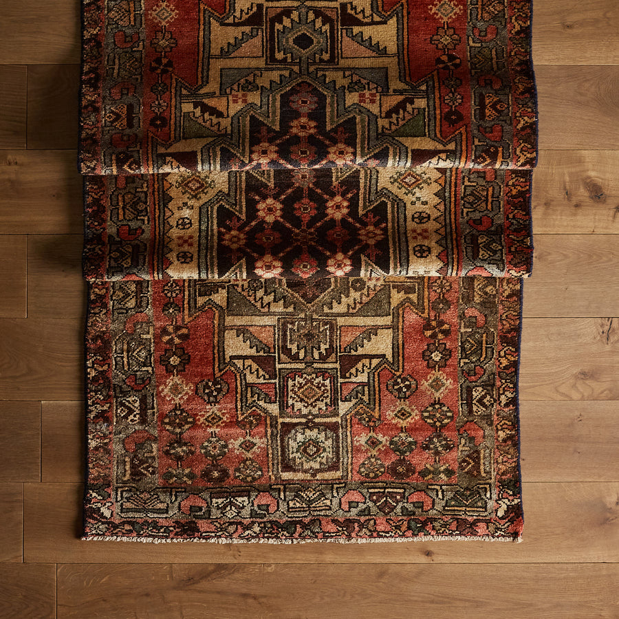 Welker Rug (3'3" x 9'3")