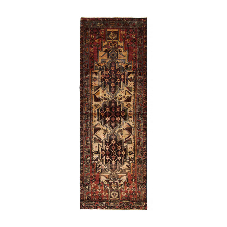 Welker Rug (3'3" x 9'3")