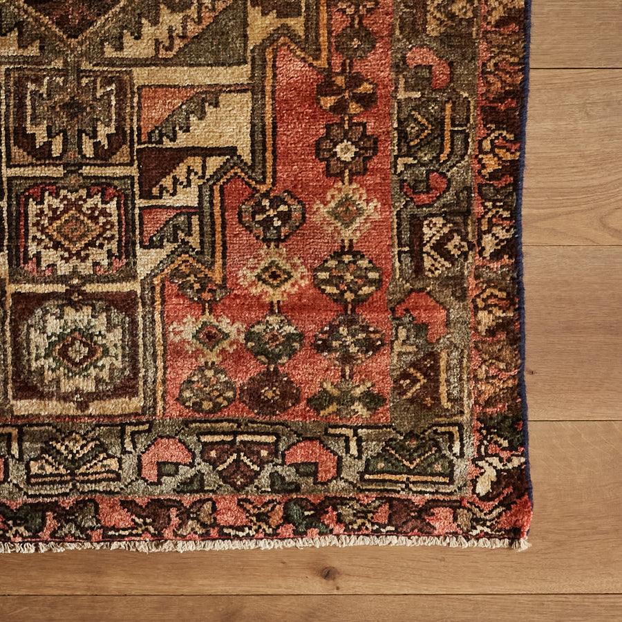 Welker Rug (3'3" x 9'3")