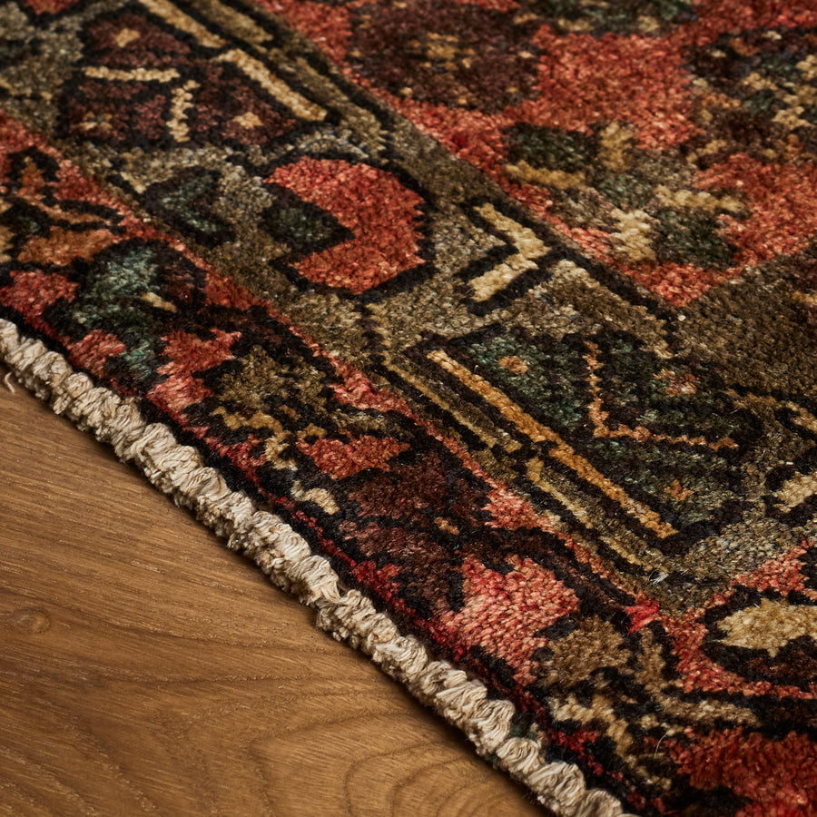 Welker Rug (3'3" x 9'3")