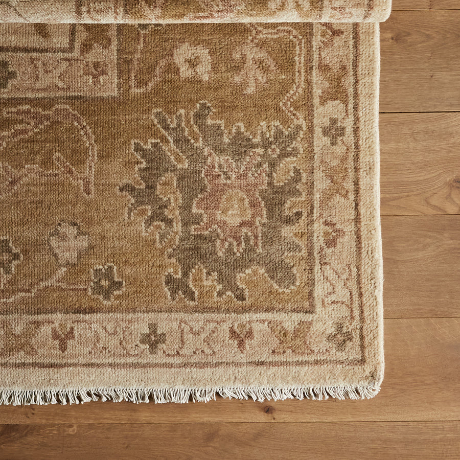 Angela Rug (11'10" x 15'3")