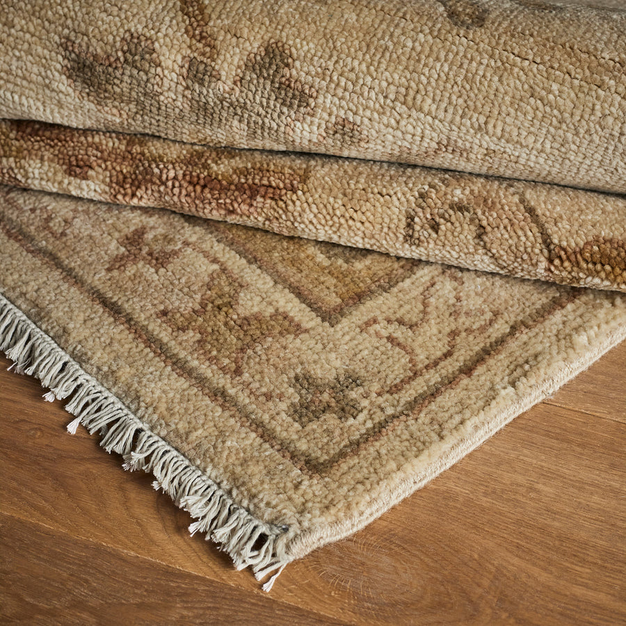 Angela Rug (11'10" x 15'3")