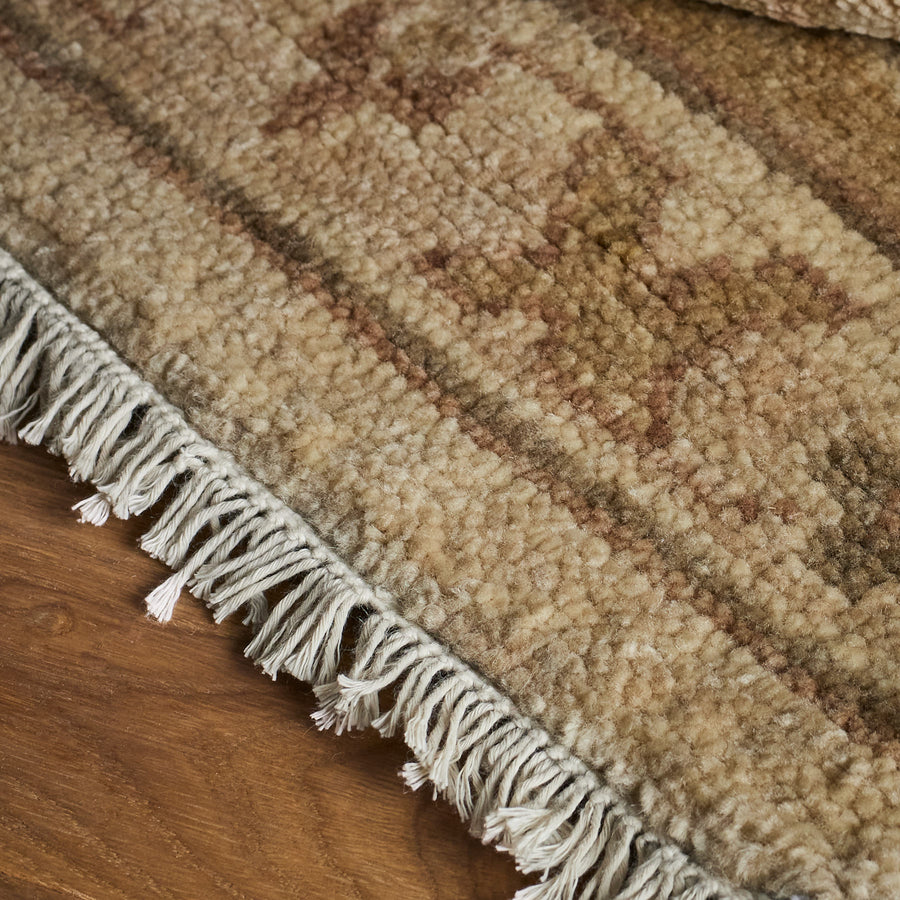 Angela Rug (11'10" x 15'3")
