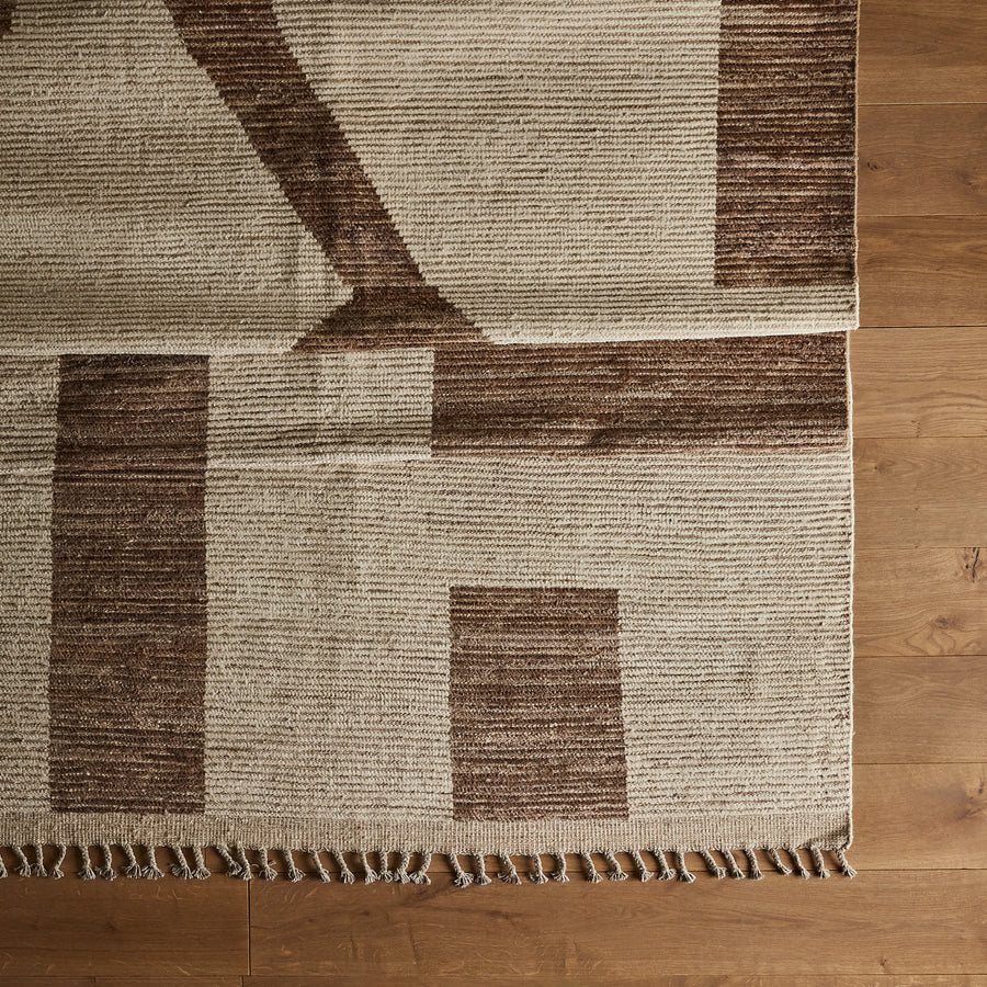Morrisson Rug (11'9" x 18'7")