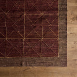 Kavi Rug (13'0" x 15'8")