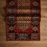 Welker Rug (3'7" x 10'2")