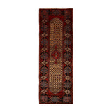 Welker Rug (3'7" x 10'2")