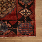 Welker Rug (3'7" x 10'2")